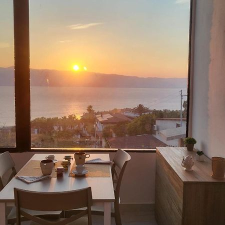 Incanto Golden Place B&B Reggio Calabria Exterior foto