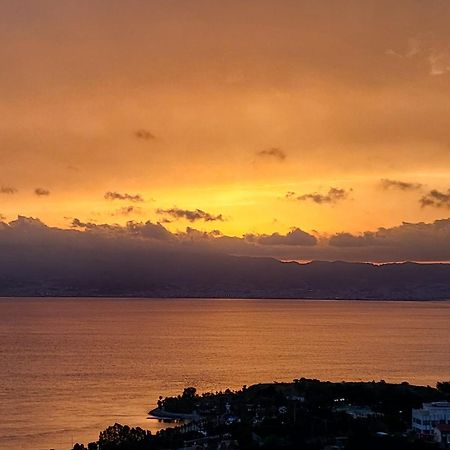 Incanto Golden Place B&B Reggio Calabria Exterior foto