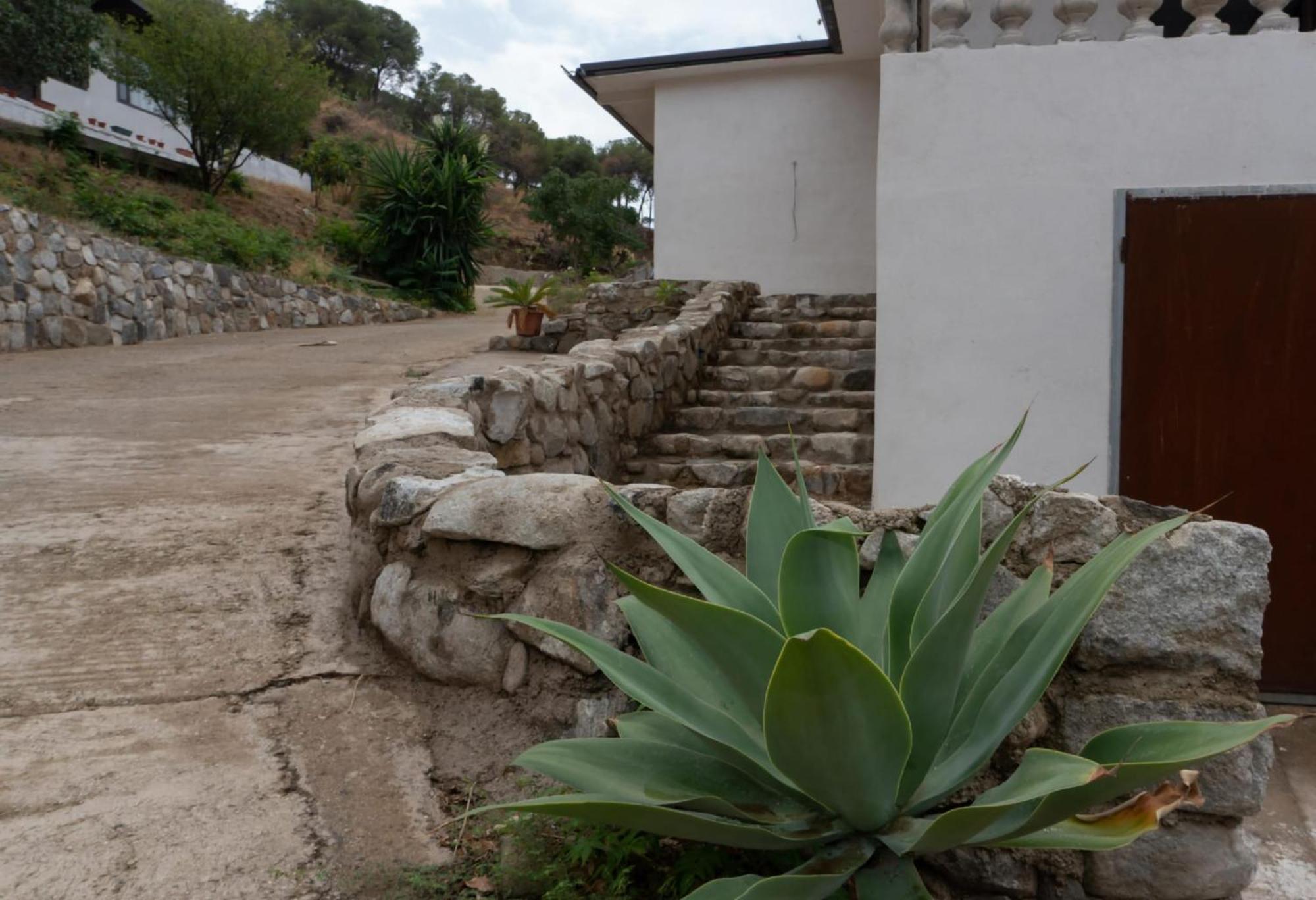 Incanto Golden Place B&B Reggio Calabria Exterior foto