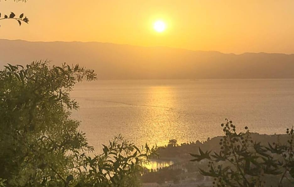 Incanto Golden Place B&B Reggio Calabria Exterior foto