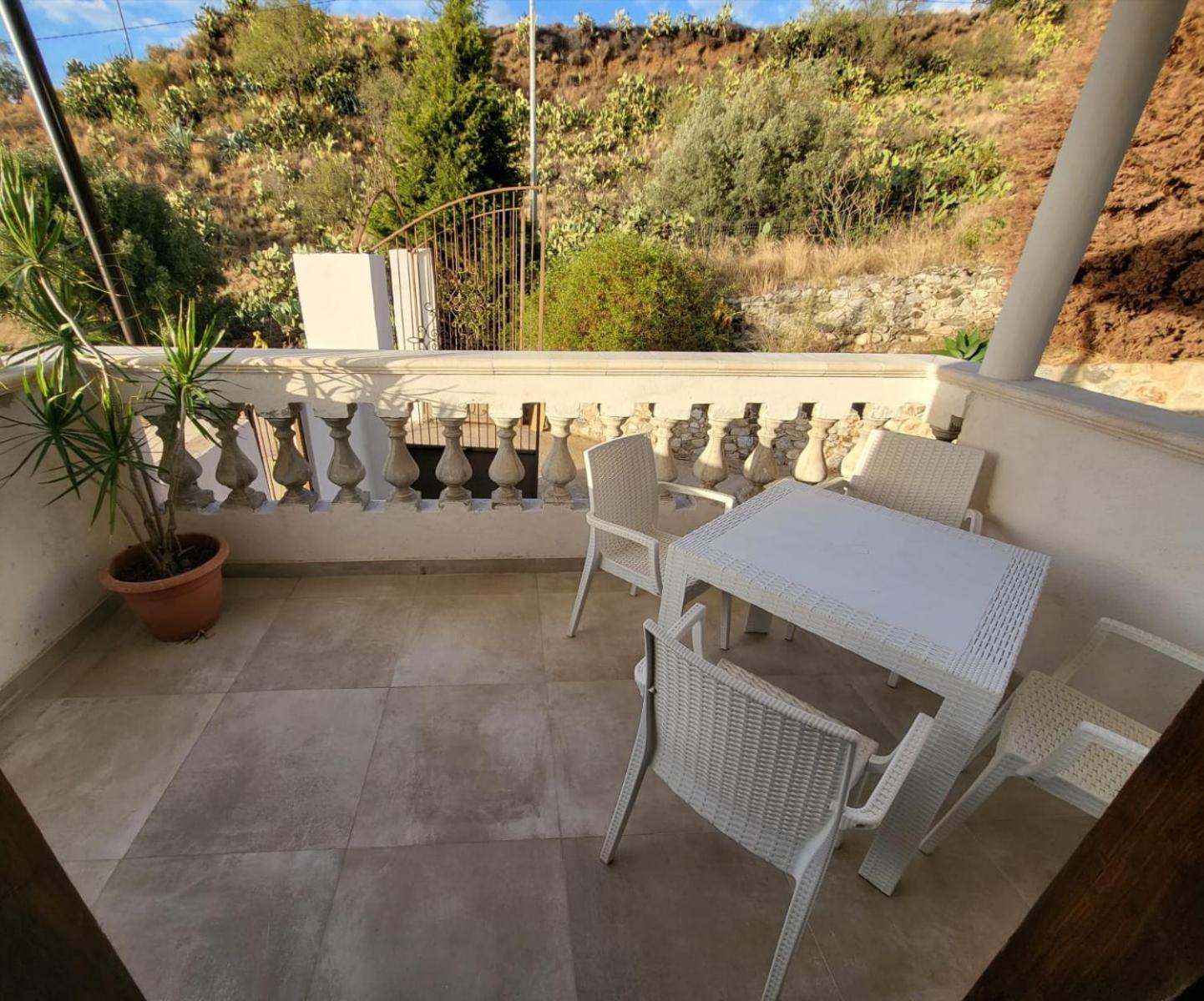 Incanto Golden Place B&B Reggio Calabria Exterior foto