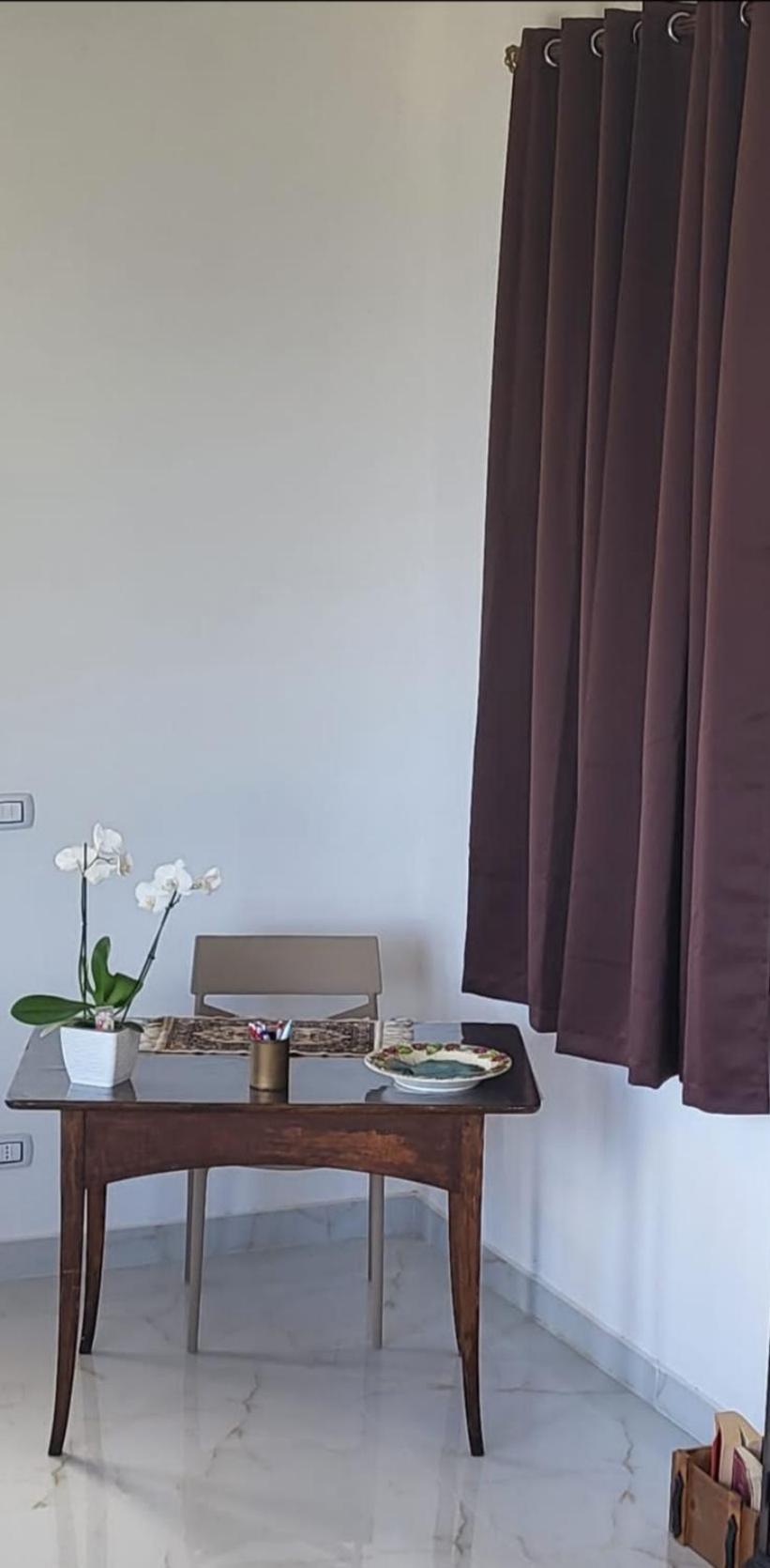Incanto Golden Place B&B Reggio Calabria Exterior foto