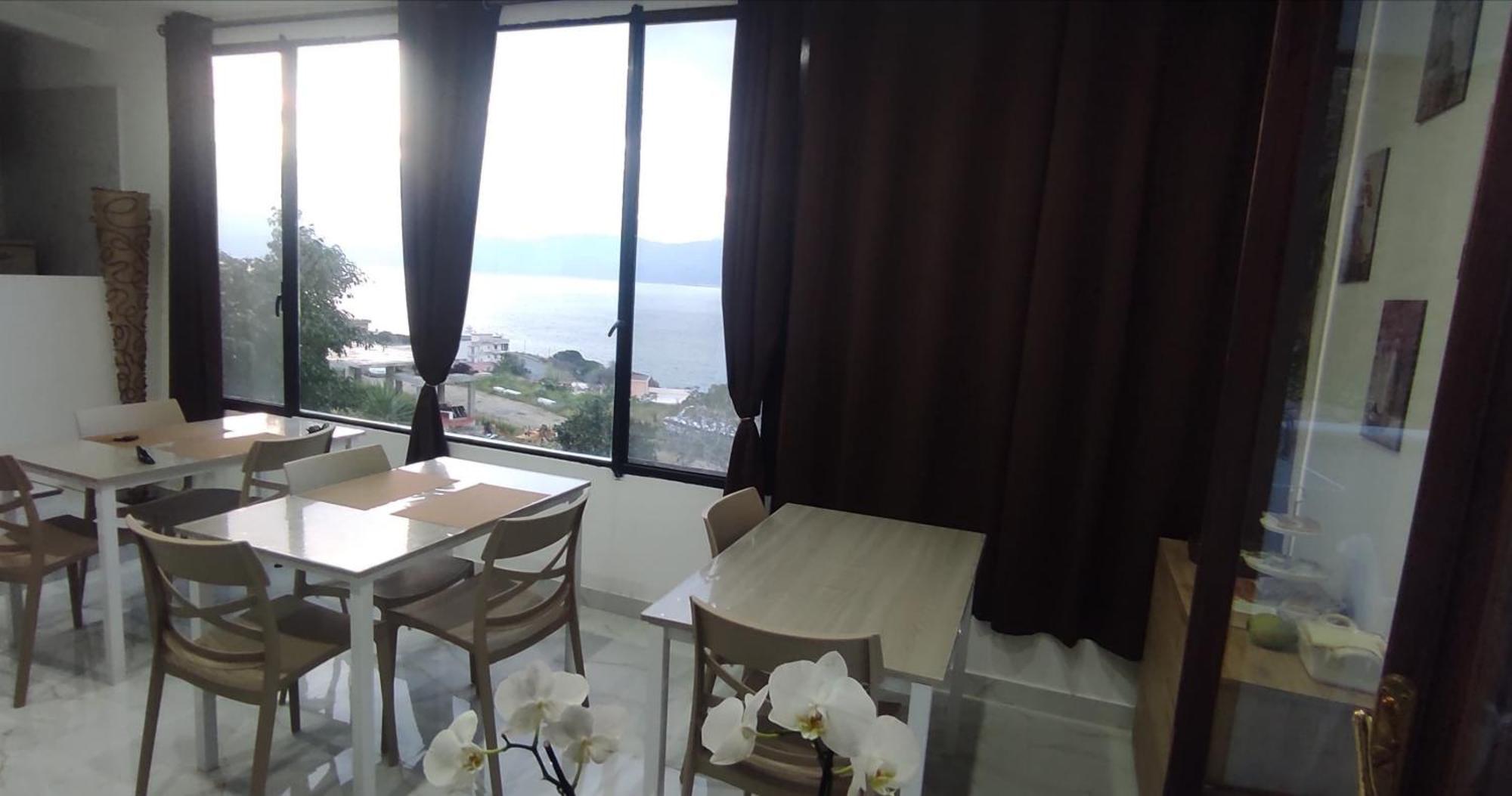 Incanto Golden Place B&B Reggio Calabria Exterior foto